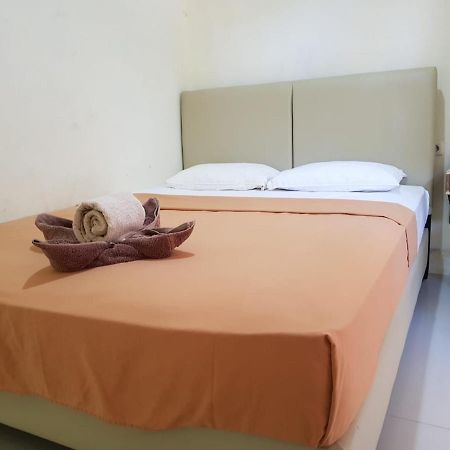 Ferienwohnung Isola Gili Gili Trawangan Exterior foto